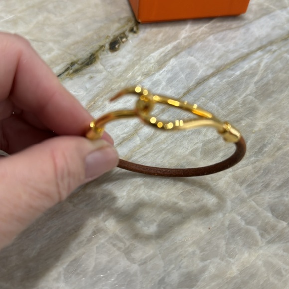 Hermes bracelet - Picture 4 of 6